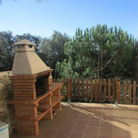 Sunny Costa Brava Getaway *