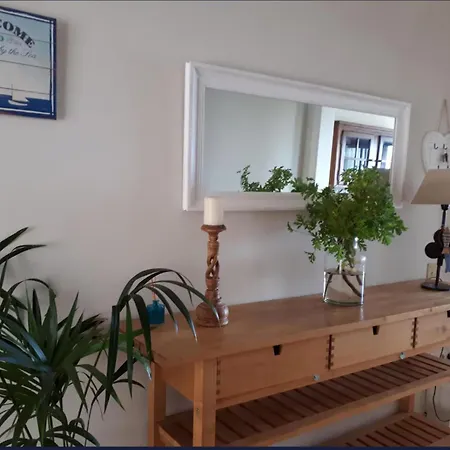 Appartement Sunny Costa Brava Getaway Santa Cristina d'Aro
