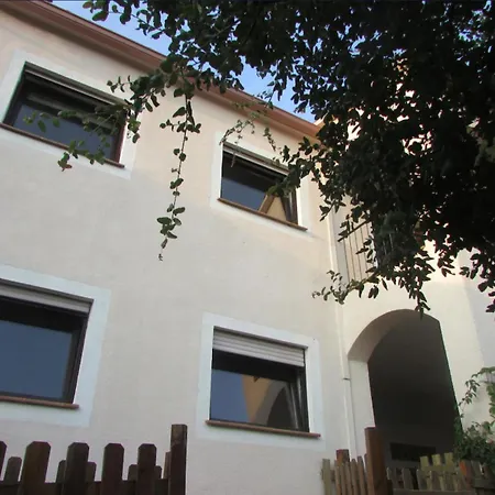 Appartement Sunny Costa Brava Getaway