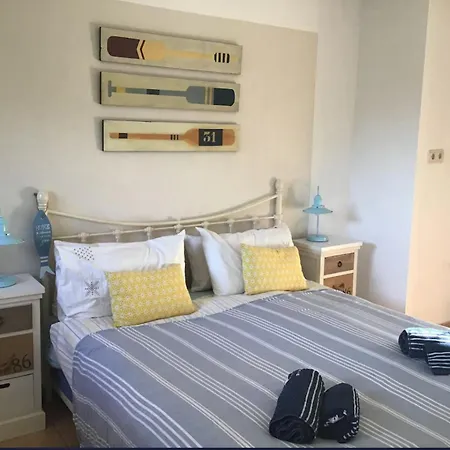 Sunny Costa Brava Getaway Appartement Santa Cristina d'Aro