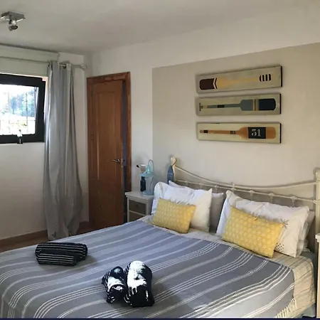 Appartement Sunny Costa Brava Getaway
