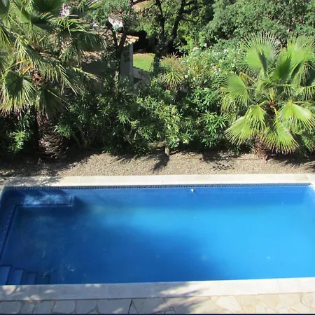 Sunny Costa Brava Getaway Appartement *