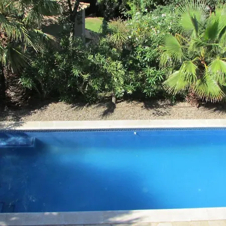 Sunny Costa Brava Getaway With Big Private Terrace Apartmán Santa Cristina d'Aro