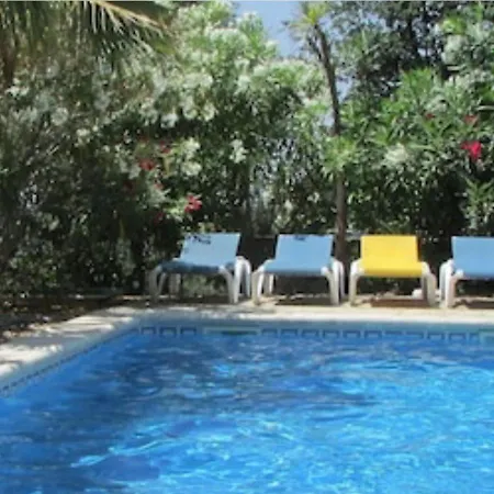Apartmán Sunny Costa Brava Getaway With Big Private Terrace
