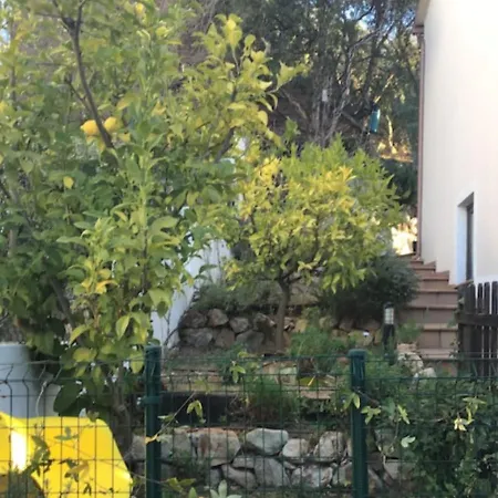 Sunny Costa Brava Getaway With Big Private Terrace Apartmán *