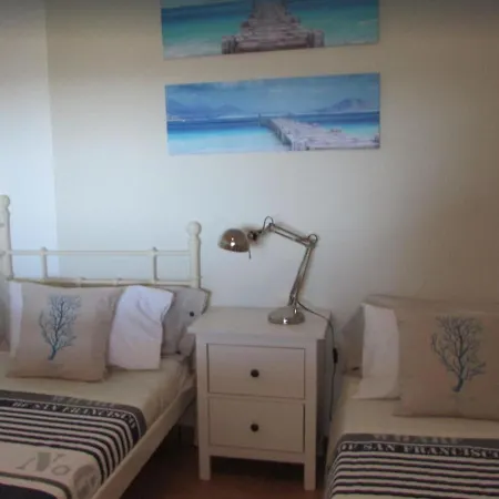 Apartmán Sunny Costa Brava Getaway With Big Private Terrace *