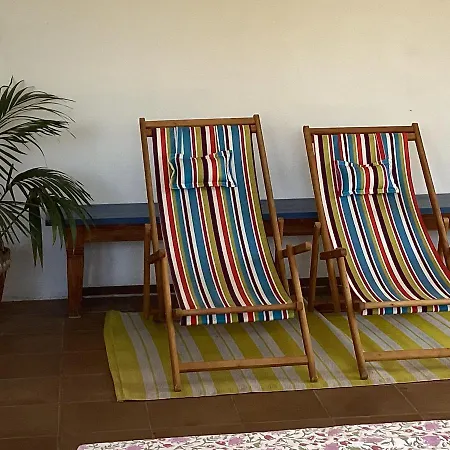Sunny Costa Brava Getaway With Big Private Terrace Apartmán Santa Cristina d'Aro