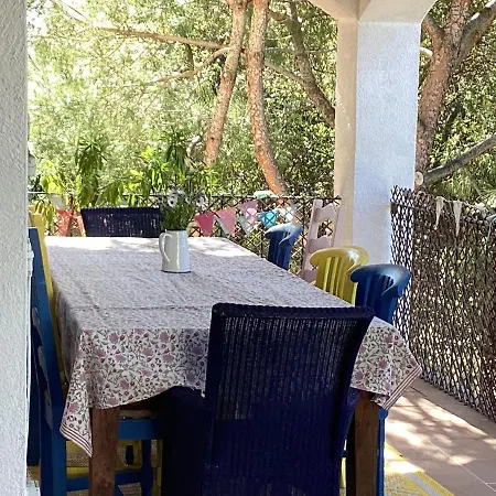 Sunny Costa Brava Getaway With Big Private Terrace Apartmán