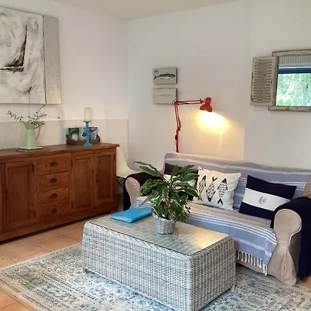 Sunny Costa Brava Getaway With Big Private Terrace Santa Cristina d'Aro