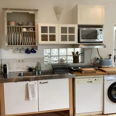 Apartmán Sunny Costa Brava Getaway With Big Private Terrace