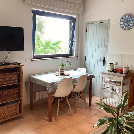 Sunny Costa Brava Getaway With Big Private Terrace Apartmán Santa Cristina d'Aro
