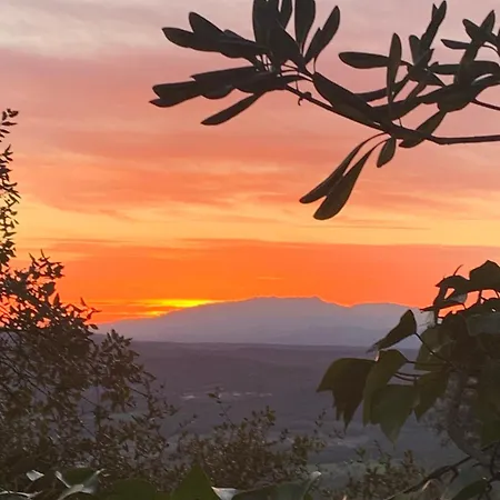 Sunny Costa Brava Getaway With Big Private Terrace Apartmán Santa Cristina d'Aro