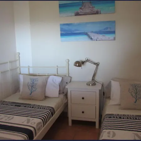 Apartment Sunny Costa Brava Getaway