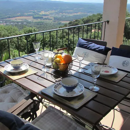 Apartment Sunny Costa Brava Getaway Santa Cristina d'Aro