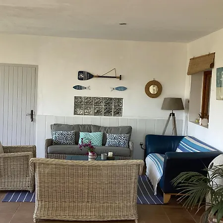 Apartmán Sunny Costa Brava Getaway With Big Private Terrace