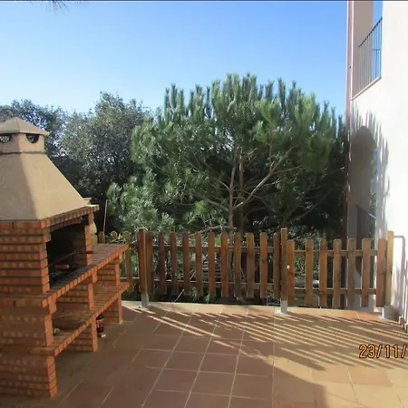 Sunny Costa Brava Getaway With Big Private Terrace Santa Cristina d'Aro