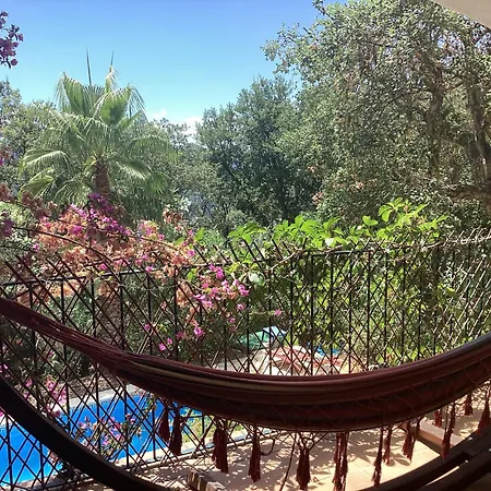 Sunny Costa Brava Getaway With Big Private Terrace *