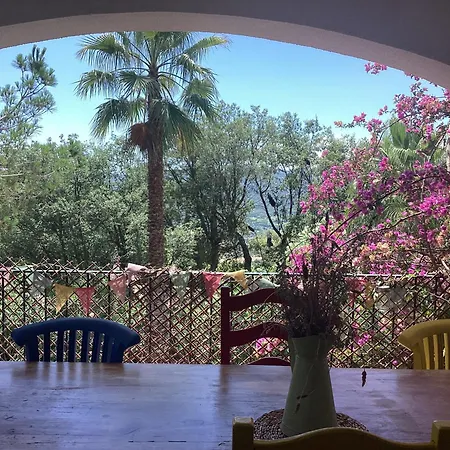 Sunny Costa Brava Getaway With Big Private Terrace * Santa Cristina d'Aro