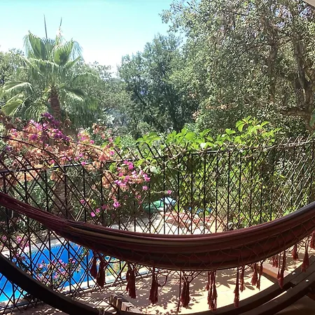 Sunny Costa Brava Getaway With Big Private Terrace Apartmán *